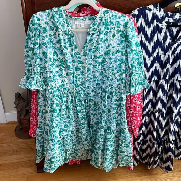 Karlie Dress - Picture 3 of 7